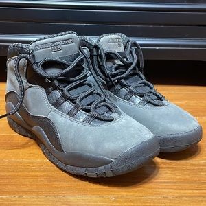 Nike Air Jordan 10 Dark Shadow Boy’s 5.5